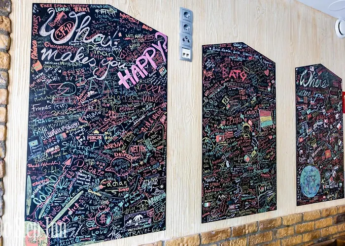 Albergue Do Step - Self-service-hostel