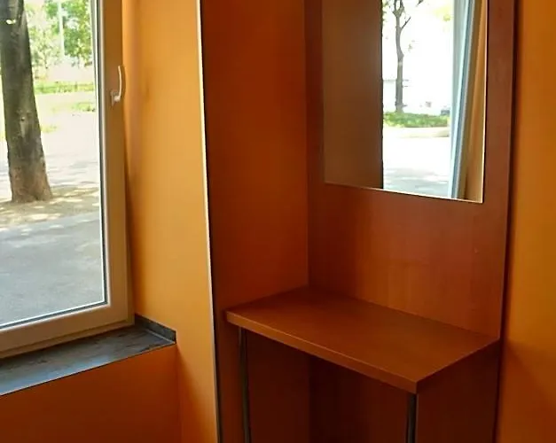 ホステル Do Step - Self-service-hostel