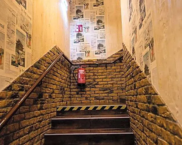 ホステル Do Step - Self-service-hostel