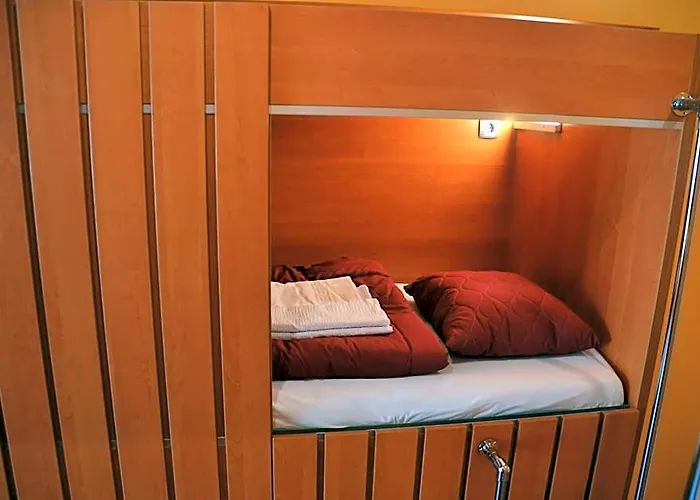 Do Step - Self-service-hostel ホステル ウィーン