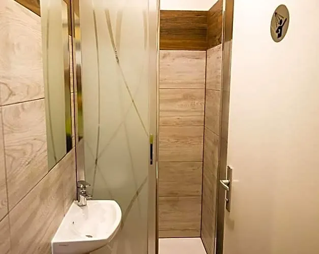 ホステル Do Step - Self-service-hostel