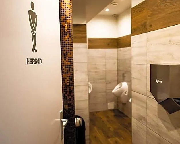 Do Step - Self-service-hostel Albergue *