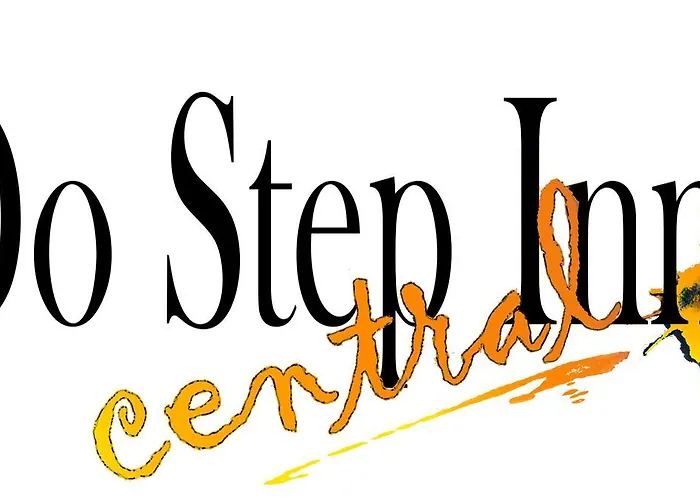 Do Step - Self-service-hostel Albergue *
